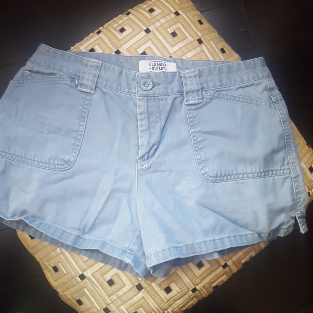Blue Old Navy Shorts